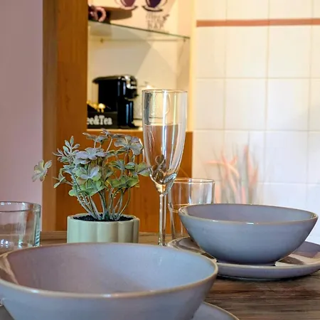 Veluwe Aurora I Bij De Veluwezoom Apartment *