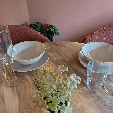 Veluwe Aurora I Bij De Veluwezoom Apartment Rheden
