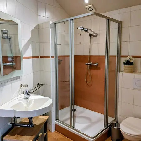 Veluwe Aurora I Bij De Veluwezoom Apartment