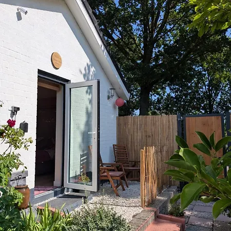Apartment Veluwe Aurora I Bij De Veluwezoom Rheden