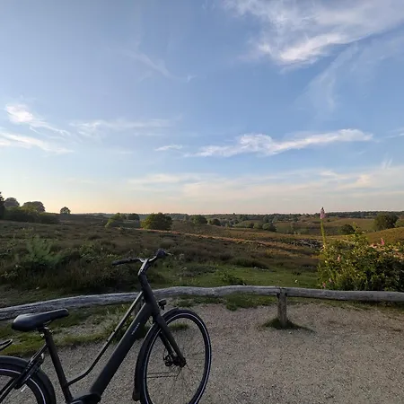 Apartment Veluwe Aurora I Bij De Veluwezoom *