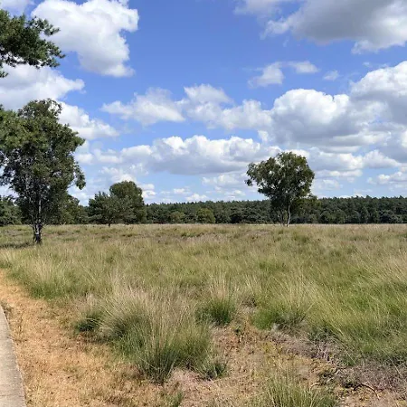 Veluwe Aurora I Bij De Veluwezoom